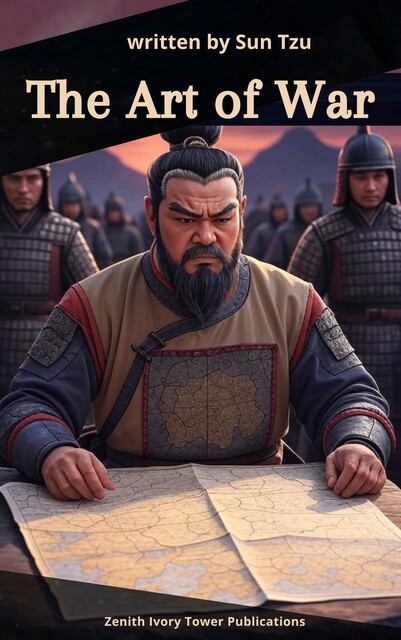 The Art of War, Sun Tzu