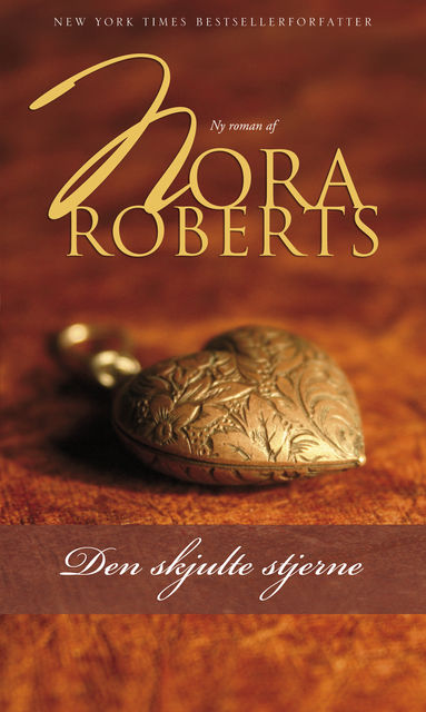 Den skjulte stjerne, Nora Roberts