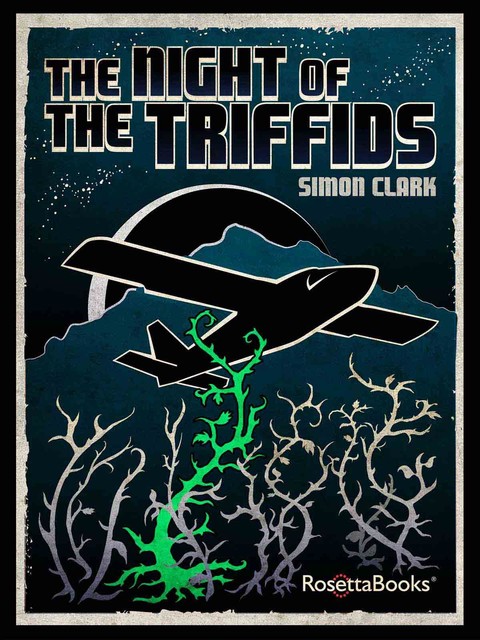 The Night of the Triffids, Simon Clark