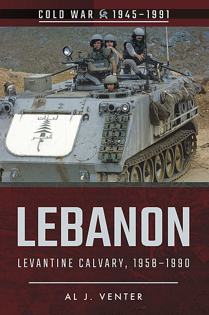 Lebanon, Al Venter