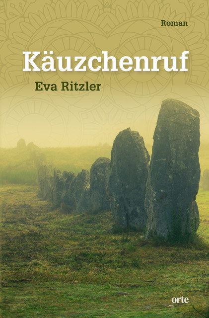 Käuzchenruf, Eva Ritzler