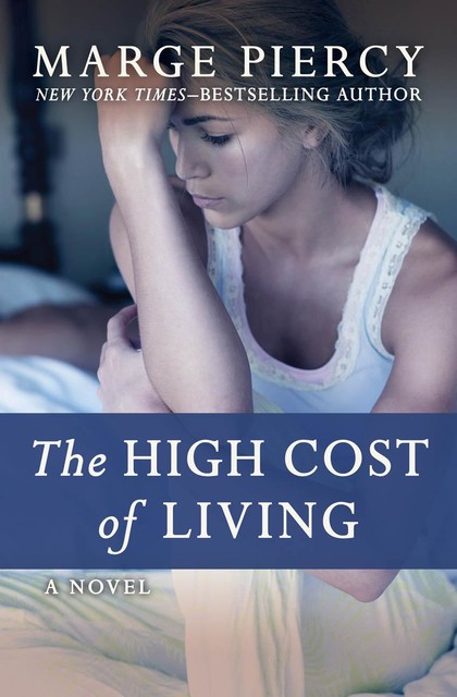 The High Cost of Living, Marge Piercy