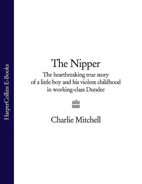 The Nipper, Charlie Mitchell