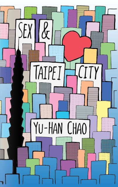 Sex and Taipei City, Yu-Han Chao