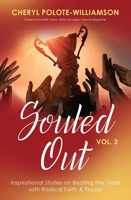 Souled Out, Volume 2, Cheryl Polote-Williamson