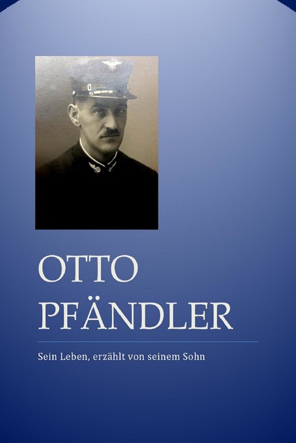 Otto Pfändler 1889–1966, Martin Renold