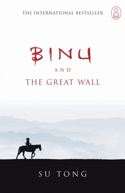 Binu and the Great Wall of China, Su Tong