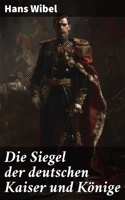 Die Siegel der deutschen Kaiser und Könige, Hans Wibel