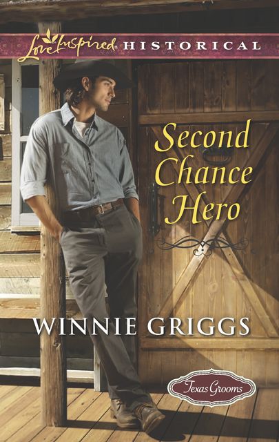 Second Chance Hero, Winnie Griggs