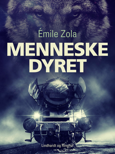 Menneskedyret, Emile Zola