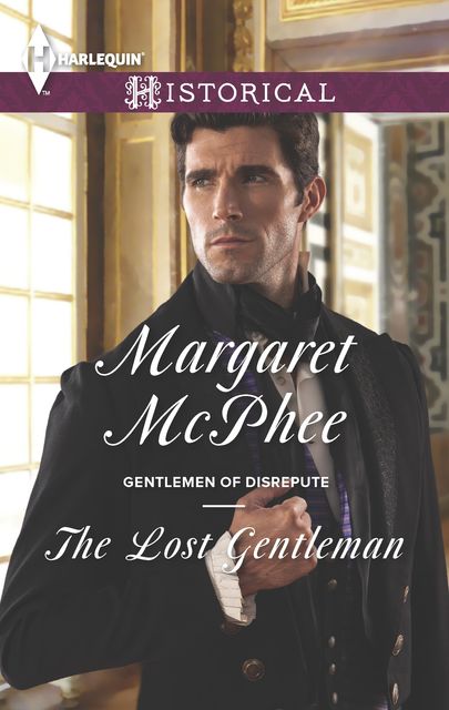 The Lost Gentleman, Margaret McPhee
