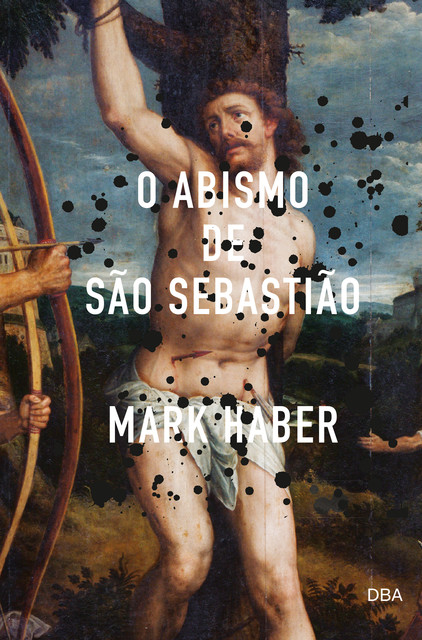 O abismo de São Sebastião, Mark Haber