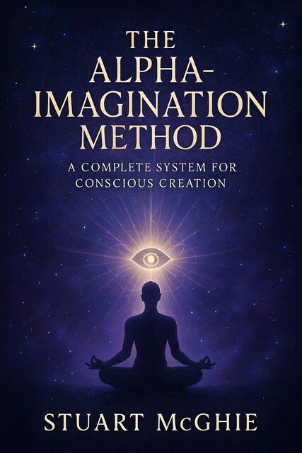 The Alpha Imagination Method, Stuart McGhie