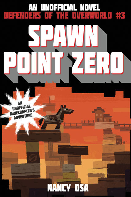 Spawn Point Zero, Nancy Osa