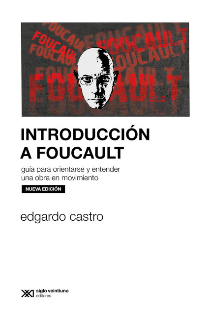 Introducción a Foucault, Edgardo Castro