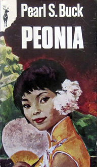 Peonía, Pearl S.Buck