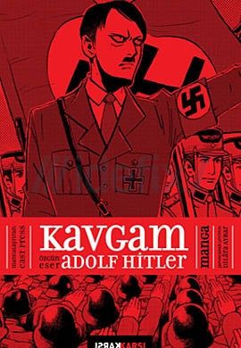 Kavgam, Adolf Hitler