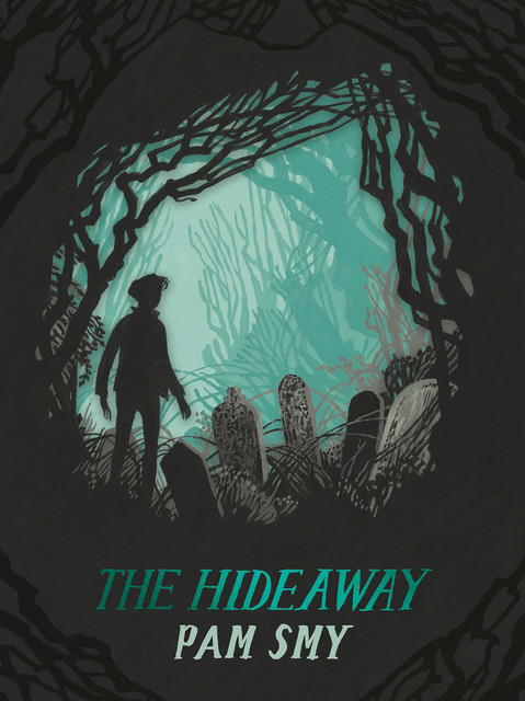 The Hideaway, Pam Smy