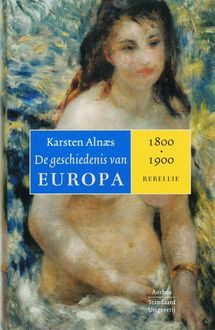 Geschiedenis van Europa 1800–1900, Karsten Alnaes