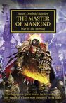 “WH40K” – a bookshelf, Warden of the marred world