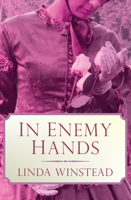 In Enemy Hands, Linda Winstead Jones