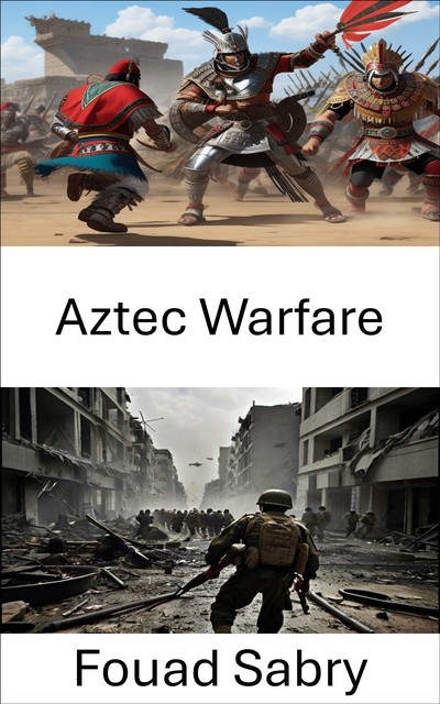 Aztec Warfare, Fouad Sabry