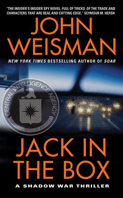 Jack in the Box, John Weisman