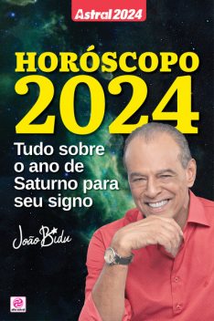 Astral 2024, João Bidu