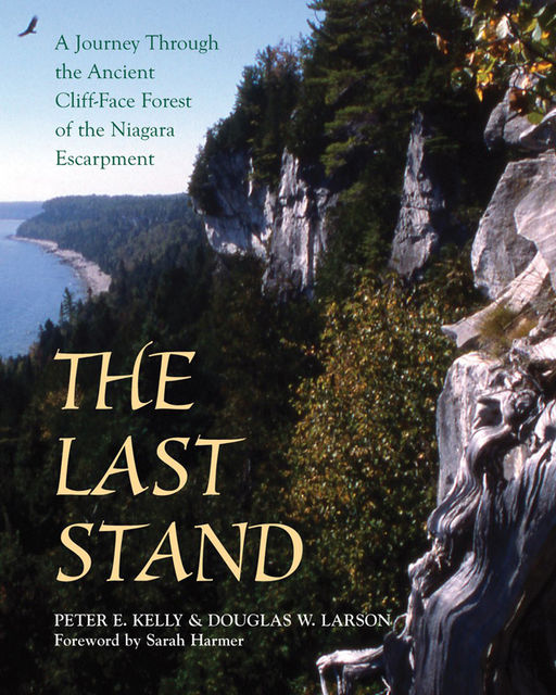 The Last Stand, Doug Larson, Peter Kelly