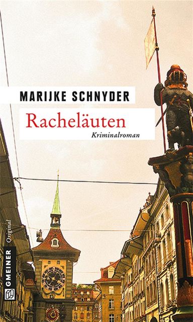 Racheläuten, Marijke Schnyder