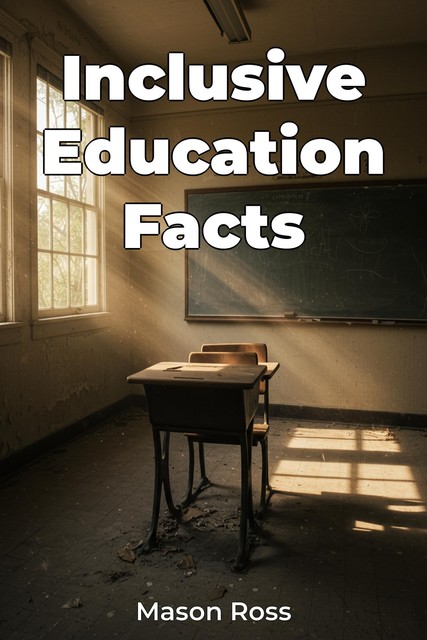 Inclusive Education Facts, Mason Ross