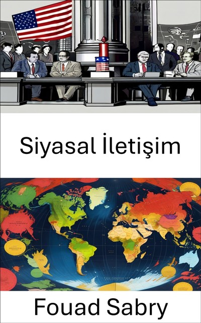 Siyasal İletişim, Fouad Sabry