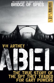 Abel, Vin Arthey