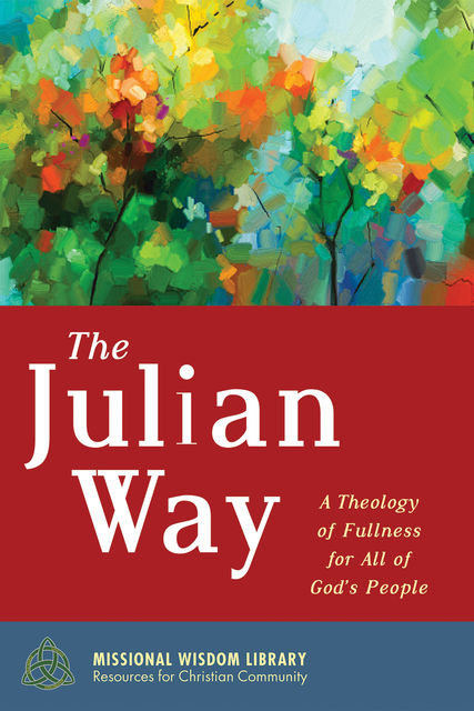 The Julian Way, Justin Hancock