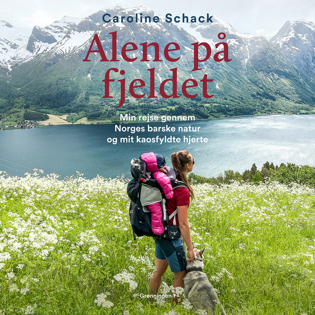 Alene på fjeldet, Caroline Schack
