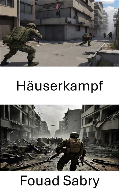 Häuserkampf, Fouad Sabry