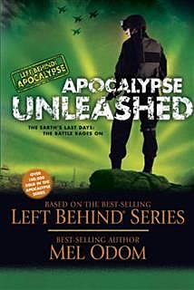 Apocalypse Unleashed, Mel Odom