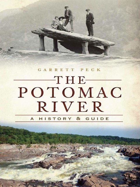 The Potomac River, Garrett Peck