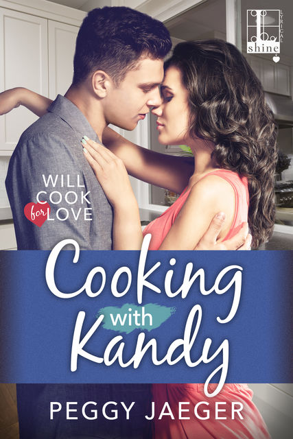 Cooking with Kandy, Peggy Jaeger