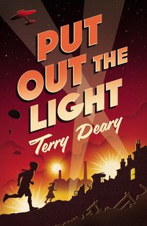 Put Out the Light, Terry Deary