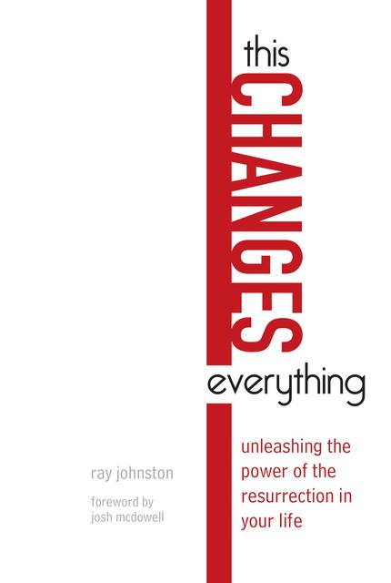 This Changes Everything, Ray Johnston