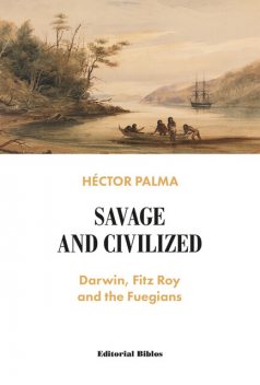 Savage and civilized, Héctor Palma