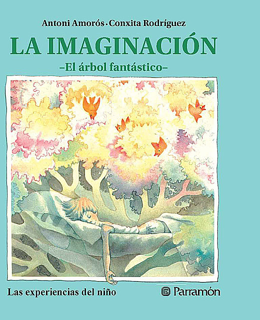 La imaginación, Conxita Rodríguez