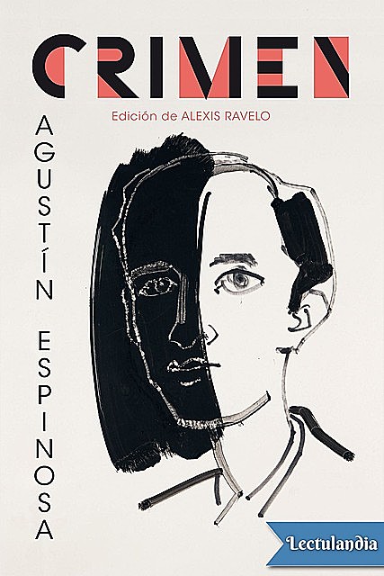 Crimen, Agustín Espinosa