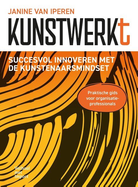 Kunstwerkt, Janine van Iperen