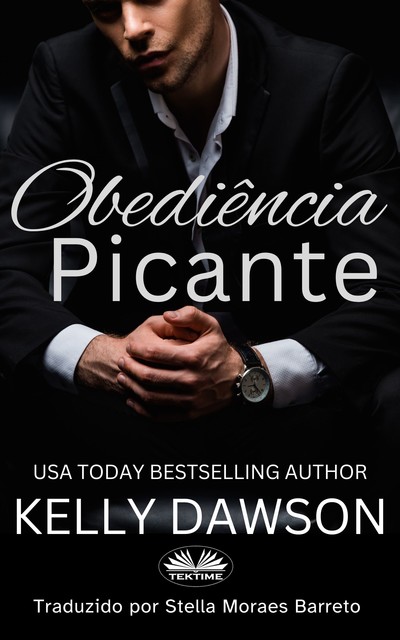 Obediência Picante, Kelly Dawson