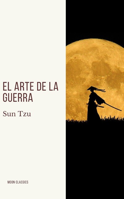 El arte de la Guerra, Sun Tzu
