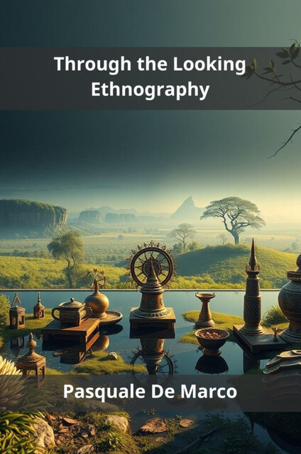 Through the Looking Ethnography, Pasquale De Marco