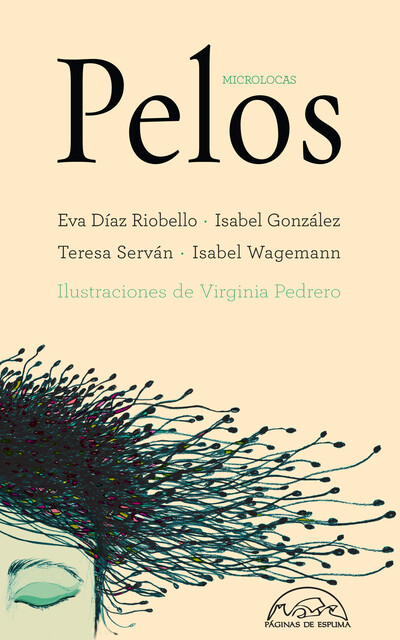 Pelos, Microlocas