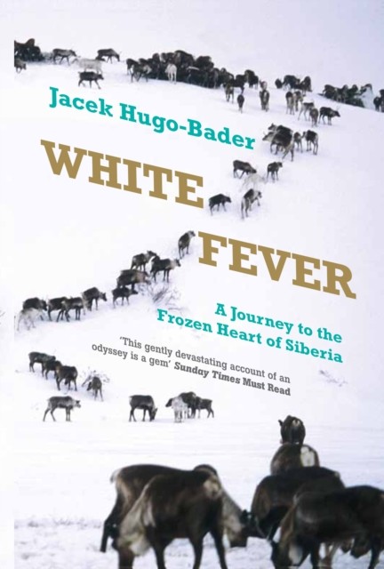 White Fever, Jacek Hugo-Bader